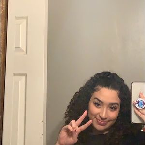 Meet your Posher, Serenity